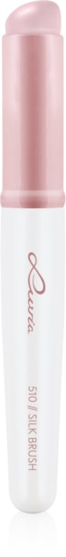 Luvia Cosmetics Silk Brush Candy perie multifuncțională 510 1 buc