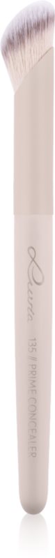 Luvia Cosmetics Prime Concealer Nude Aura pensula pentru corector 1 buc