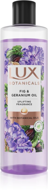 Lux Fig gel de duș