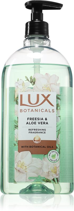 Lux Freesia gel de duș