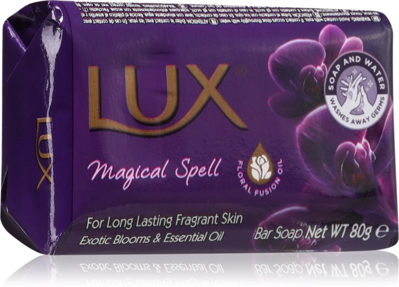 Lux Magical Spell săpun solid 80 g