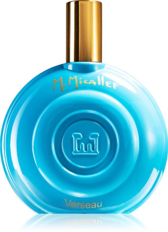M. Micallef Verseau Eau de Parfum unisex 100 ml