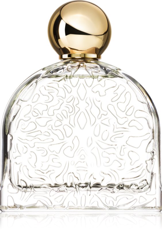 M. Micallef Soleil Passion Eau de Parfum pentru femei 100 ml