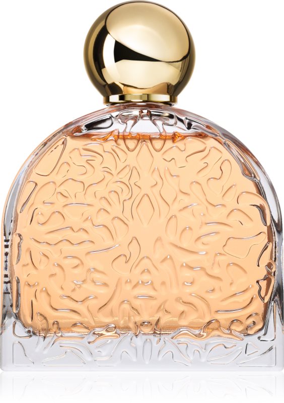 M. Micallef Ô Feminin Eau de Parfum pentru femei 100 ml