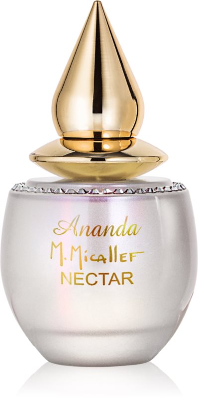 M. Micallef Ananda Nectar extract de parfum pentru femei 50 ml