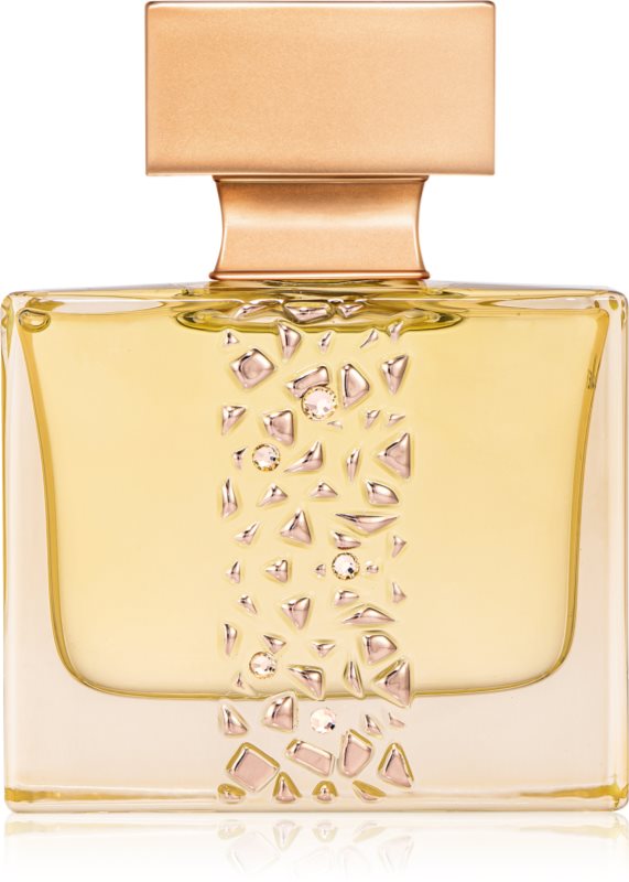 M. Micallef Jewel Collection Royal Muska Nectar Eau de Parfum pentru femei 50 ml