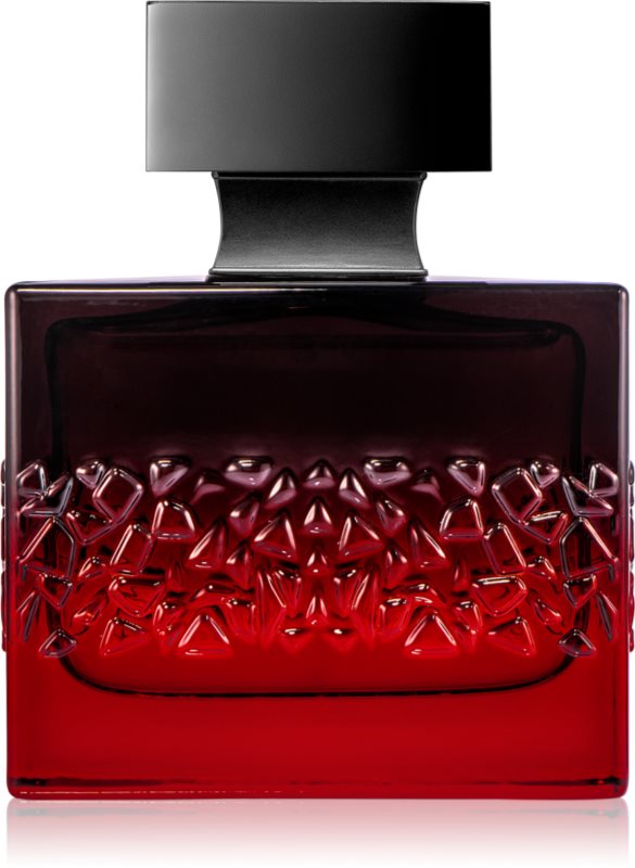 M. Micallef Jewel Collection RedColorado Eau de Parfum pentru bărbați 50 ml