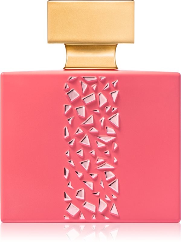 M. Micallef Jewel Collection Hypnotic Musk Eau de Parfum pentru femei 100 ml