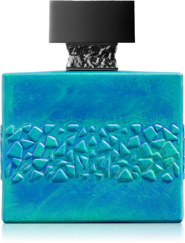M. Micallef Jewel Collection EdenFalls Eau de Parfum pentru bărbați