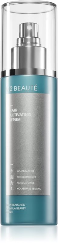 M2 Beauté Hair Activating Ser pentru stimularea cresterii parului 120 ml