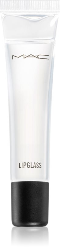MAC Cosmetics Lipglass Clear lip gloss