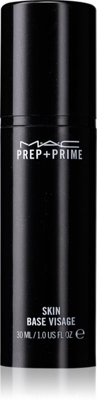 MAC Cosmetics Prep + Prime Skin Primer pentru a lumina si unifica tenul 30 ml