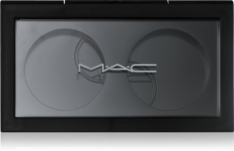 MAC Cosmetics Pro Colour x2 Compact paletă de culori umbră pentru machiajul ochilor 1 buc