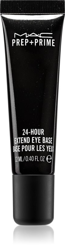 MAC Cosmetics Prep + Prime 24HR Extend Eye Base baza pentru fardul de ochi 12 ml