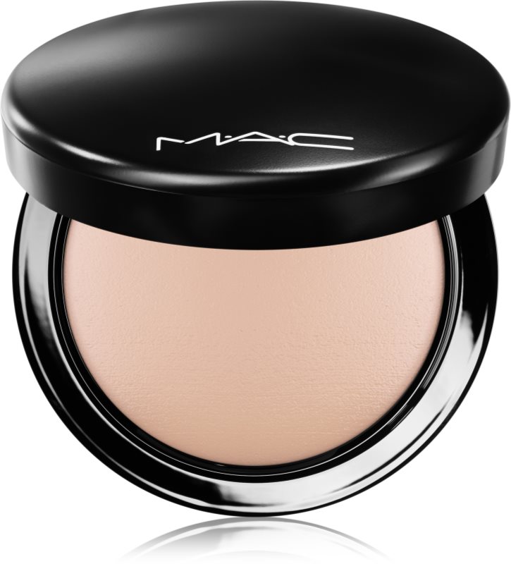 MAC Cosmetics Mineralize Skinfinish Natural pudră