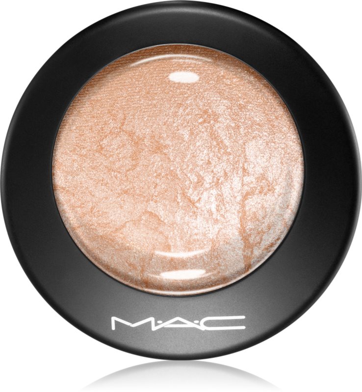 MAC Cosmetics Mineralize Skinfinish Pudra coapta, pentru stralucire