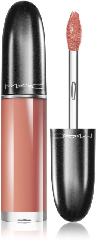 MAC Cosmetics Retro Matte Liquid Lipcolour ruj lichid mat