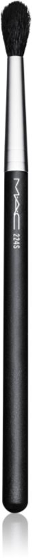 MAC Cosmetics Brush 224S Tapered Blending pensulă pentru aplicarea fardului de pleoape 224S 1 buc