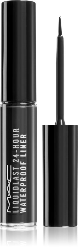 MAC Cosmetics Liquidlast 24 Hour Waterproof Liner eyeliner