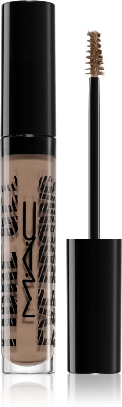 MAC Cosmetics Eye Brows Big Boost Fiber Gel gel pentru sprancene