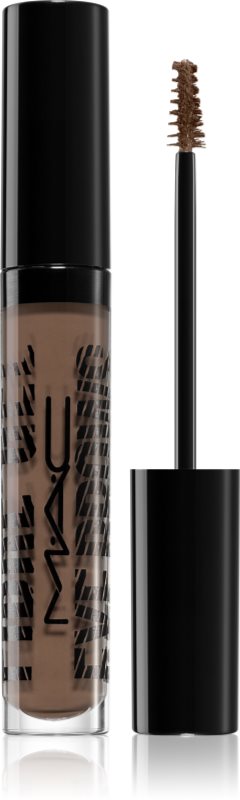 MAC Cosmetics Eye Brows Big Boost Fiber Gel gel pentru sprancene