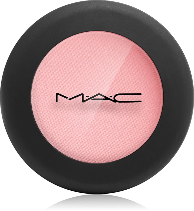 MAC Cosmetics Powder Kiss Soft Matte Eye Shadow fard ochi