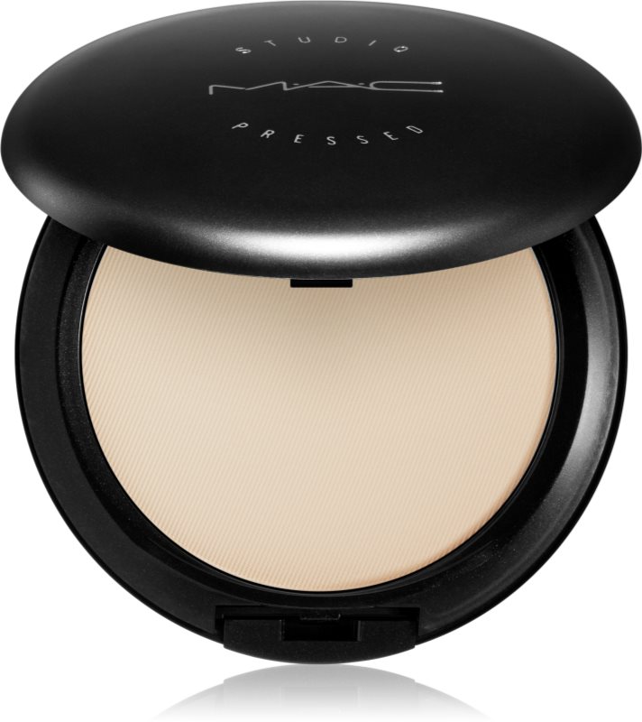 MAC Cosmetics Studio Tech Blot Powder pudră