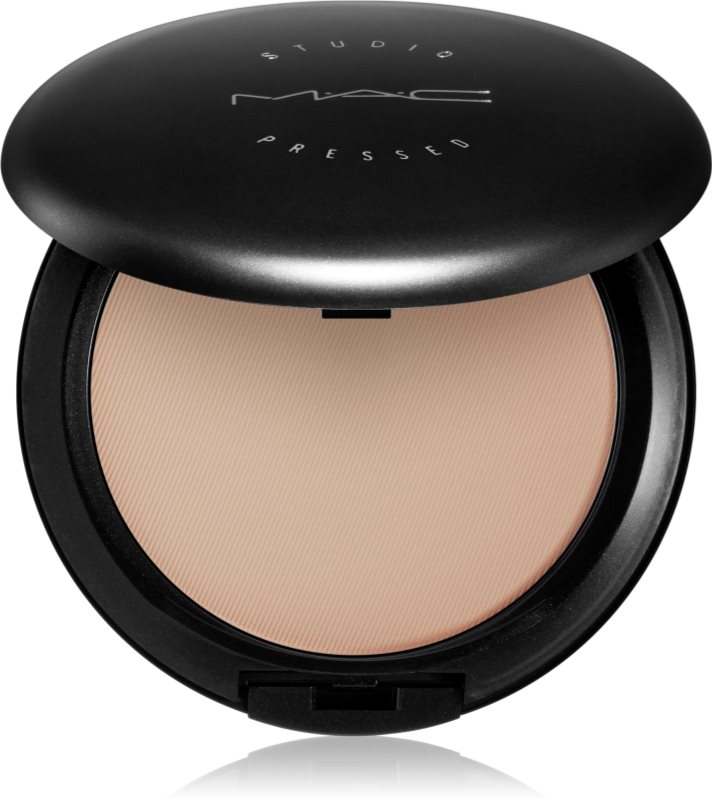 MAC Cosmetics Studio Tech Blot Powder pudră