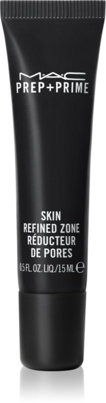 MAC Cosmetics Prep + Prime Skin Refined Zone emulsie sub machiaj 15 ml