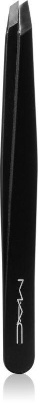 MAC Cosmetics Tools Tweezers pensete cu varfurile tesite 1 buc