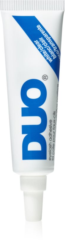 MAC Cosmetics Adhesives Duo Adhesive adeziv pentru gene false 14 g
