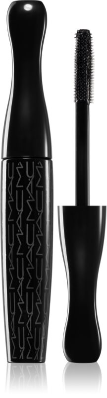 MAC Cosmetics In Extreme Dimension 3D Black Lash Mascara rimel pentru volum extrem și culoare intensă culoare 3D Black 12 g