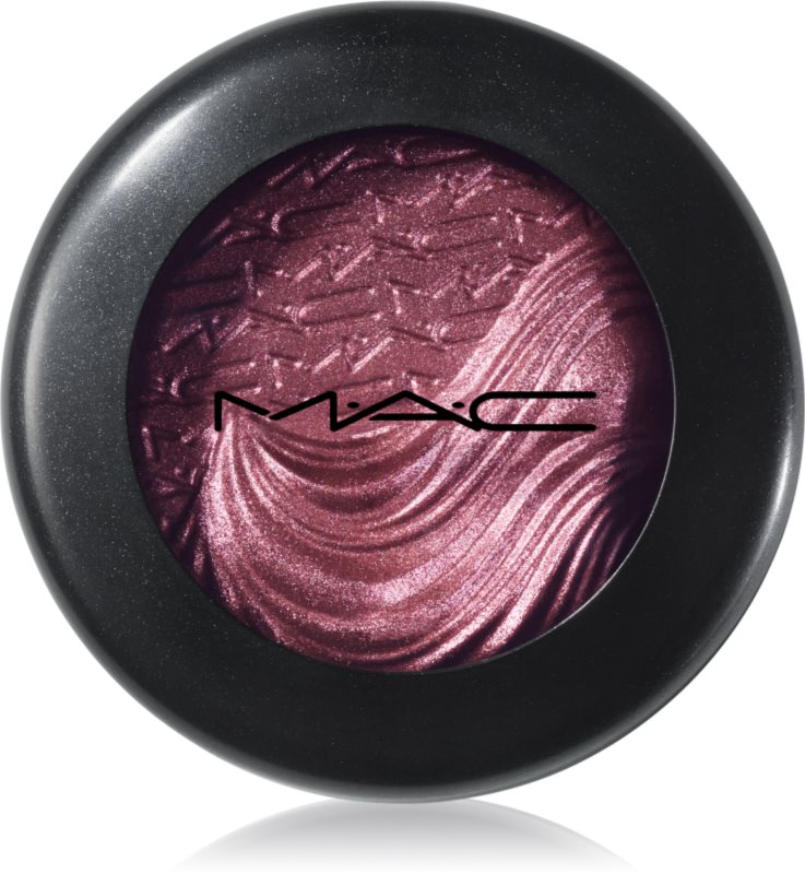 MAC Cosmetics Extra Dimension Eye Shadow fard de pleoape intens