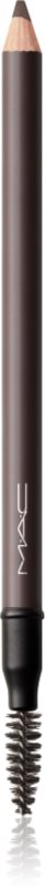 MAC Cosmetics Veluxe Brow Liner creion pentru sprancene cu pensula