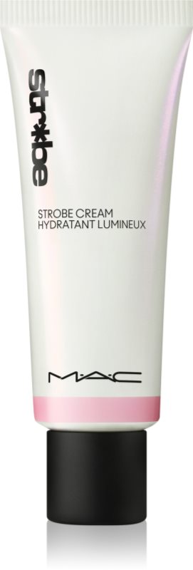 MAC Cosmetics Strobe Cream cremă hidratantă pentru o piele mai luminoasa