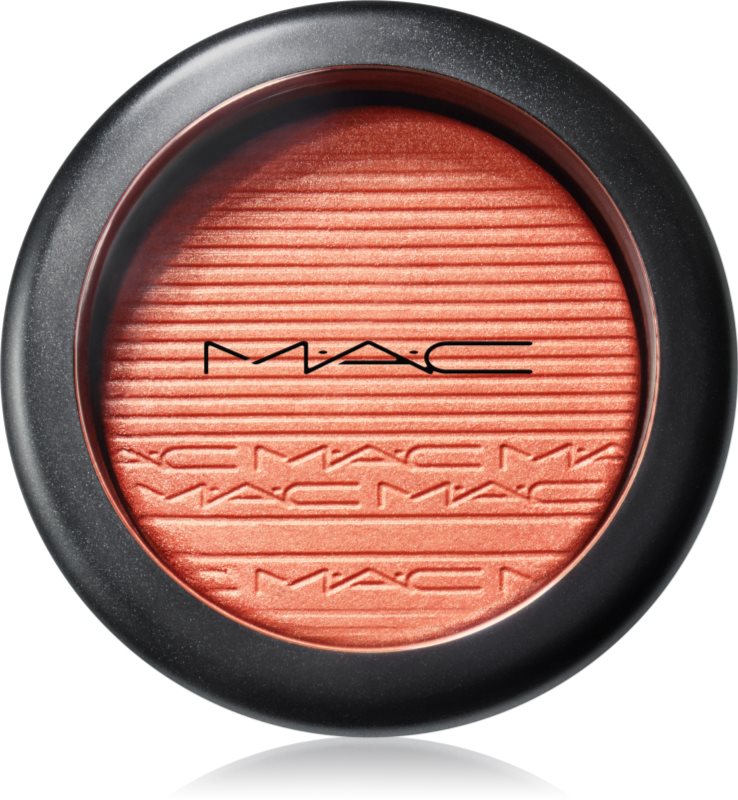 MAC Cosmetics Extra Dimension Blush fard de obraz sub forma de pudra