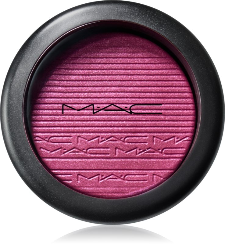 MAC Cosmetics Extra Dimension Blush fard de obraz sub forma de pudra culoare Wrapped Candy 4 g
