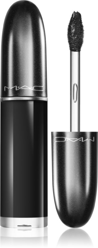 MAC Cosmetics Retro Matte Liquid Lipcolour ruj lichid mat