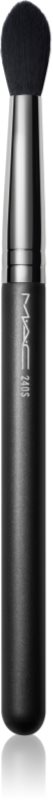MAC Cosmetics Brush 240S Large Tapered Blending pensula mare pentru fard de pleoape 1 buc