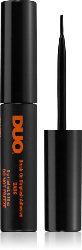 MAC Cosmetics Duo Brush On Striplash adeziv pentru gene false cu pensula