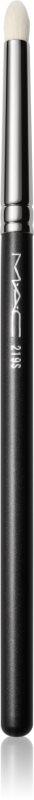 MAC Cosmetics Brush 219S Pencil pensula mica pentru fard de pleoape 1 buc