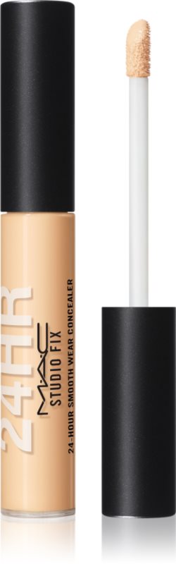 MAC Cosmetics Studio Fix 24-Hour SmoothWear Concealer anticearcan cu efect de lunga durata culoare NW 60 7 ml