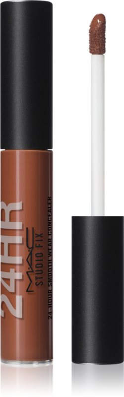 MAC Cosmetics Studio Fix 24-Hour SmoothWear Concealer anticearcan cu efect de lunga durata culoare NW 60 7 ml