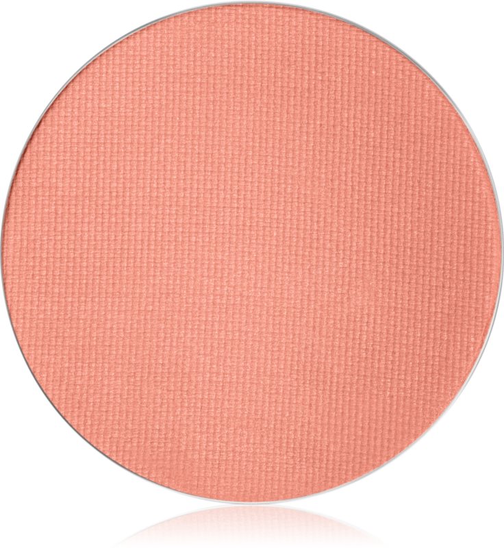 MAC Cosmetics Powder Kiss Soft Matte Eye Shadow Refill rezervă de reumplere fard de ochi