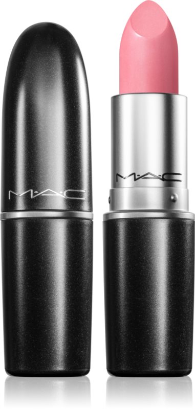 MAC Cosmetics Frost Lipstick ruj cu persistenta indelungata stralucire de perla