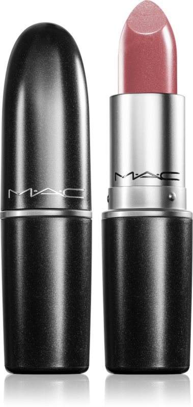 MAC Cosmetics Frost Lipstick ruj cu persistenta indelungata stralucire de perla