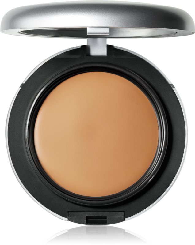 MAC Cosmetics Studio Fix Cream-to-Powder Foundation make-up compact