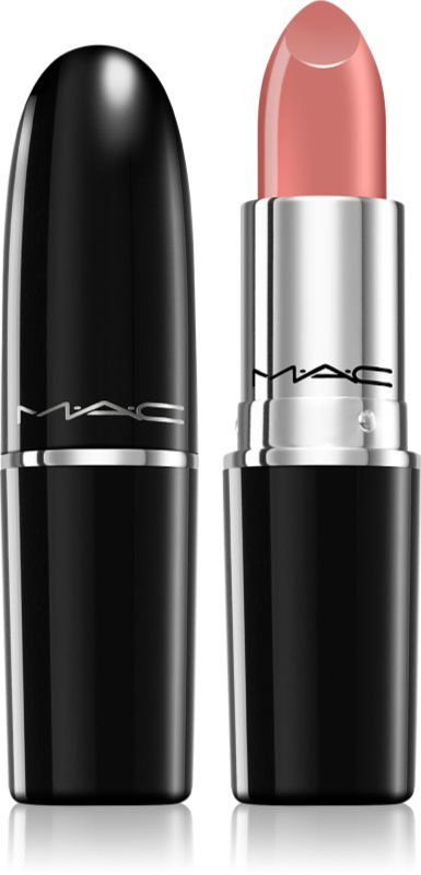 MAC Cosmetics Lustreglass Sheer-Shine Lipstick ruj strălucitor