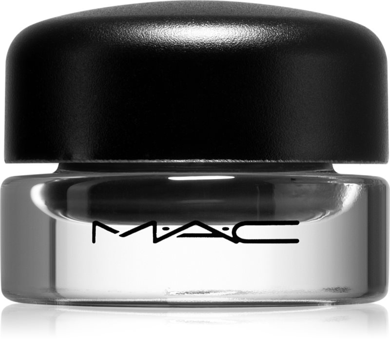 MAC Cosmetics Pro Longwear Fluidline Eye Liner and Brow Gel eyeliner