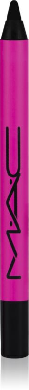 MAC Cosmetics In Extreme Dimension 24HR Eye Liner creion kohl pentru ochi culoare Black 0.8 g